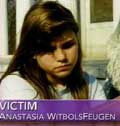 Murder victim Anastasia WitbolsFeugen